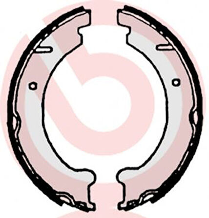 EL FREN BALATASI VOLVO 850 854 2006-1991-2010-1997-VOLVO 850 ESTATE 855 2004-1992-2010-1997-VOLVO C70 1 CONVERTİ 271998