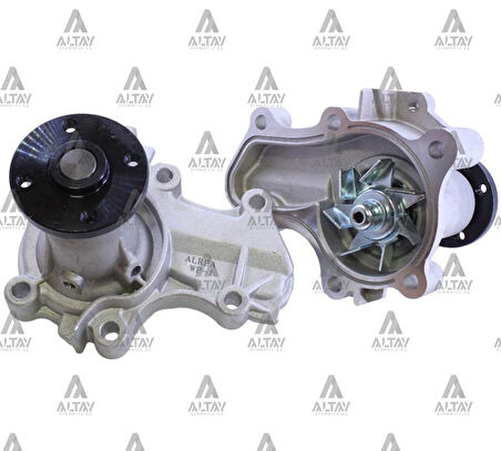 DEVİRDAİM LANCER 2003 MD323372