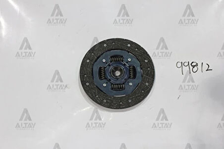 DEBRİYAJ SETİ PRIMERA 1997-2002 2.0 RULMANSIZ SKNS 345