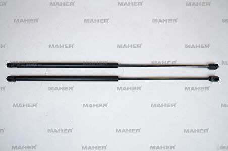 AMORTİSÖR BAGAJ KAPAK CONNECT 2002-2013 2T145406A10AB (2 ADET)