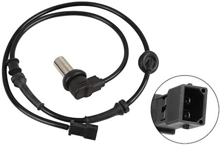 ABS SENSÖRÜ ARKA SAĞ-SOL A4 1.8-1.8T 1.6 2000 8D0927807C