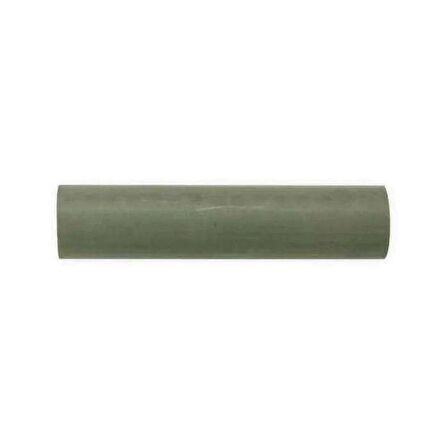 Cretacolor Art Chunky Chorcoal Colored Kömür Çubuk Olive Green Dark / 49791