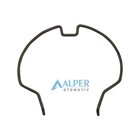 TURBO HORTUMU RENAULT MASTER 3 2010 MOVANO B 2010 2.3 DCİ CDTI 144605593R 8200753502