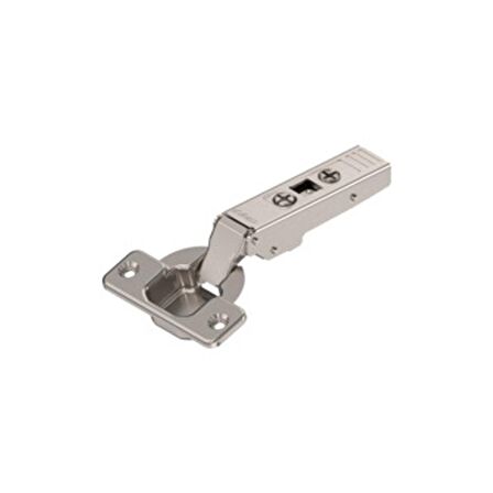 BLUM 75T1550 CLIP TOP 107 DERECE DÜZ MENTEŞE
