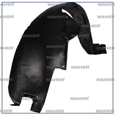 ÇAMURLUK DAVLUMBAZI ZAFIRA 2005-2011 ÖNÜN ARKASI SAĞ 13129628