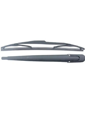 SILECEK SUPURGESI ARKA TAKIM C4 MK3 19 295 MM 360 MM