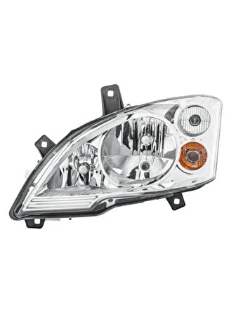 FAR SOL (HALOJEN) VIANO W639 1114 VITO W639 1114
