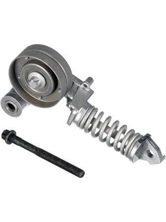 ALTERNATOR GERGI RULMANI (KUTUKLU) CRUZE - AVEO T300 - ASTRA H - MERIVA A - CORSA C - Z14XEP INSIGNI