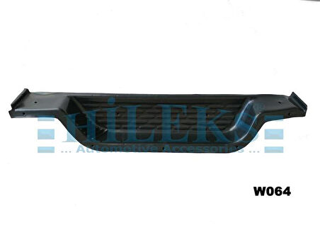 ORTA KAPI BASAMAK PLASTİĞİ SAĞ TRANSPORTER T4 1998-2003 7D0863726C