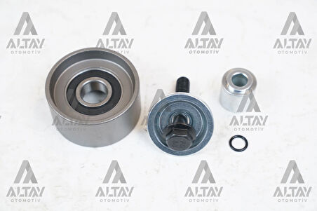 GERGİ RULMANI CHERY ALIA 2006-2009 / CHANGE 2009-2010 / NICHE 2008-2010 / TIGGO 2010-2014 1.6 481H1007070