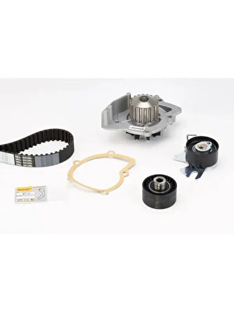 TRIGER SET+SU POMPASI (DEVIRDAIM) BOXER II JUMPER II DW12UTED (2,2HDI 8V) / (03 06) C5 II P407 P508