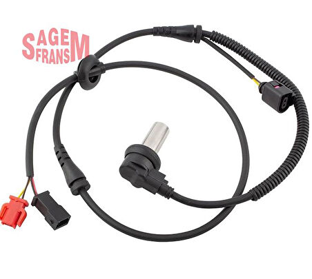 ABS SENSOR KABLO ÖN SAĞ-SOL PASSAT 8D0927803D