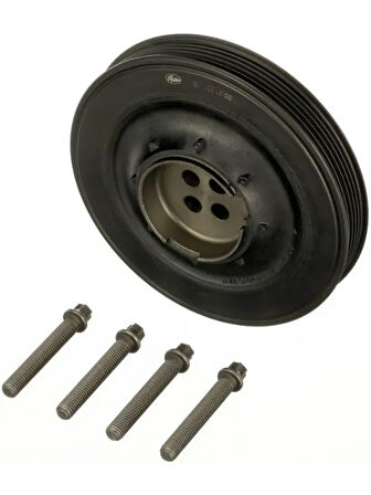 KRANK KASNAGI MINI COROLLA-AURIS-AVENSIS-VERSO-RAV4 1,6 D4D 2015- R55 R56 R57 R58 R59 R60 R61