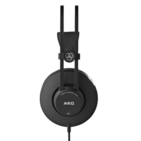 AKG K52 Profesyonel Stüdyo Kulaklığı