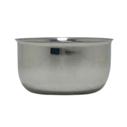 Tezgah Üstü Çelik Set