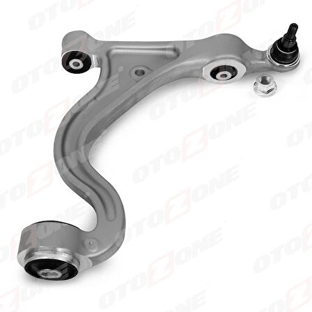 ROTİLLİ SALINCAK ÖN SAĞ ALT PORSCHE PANAMERA 2010-2015 97034105404