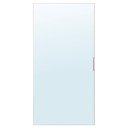 Aynalı kapak, ayna, 60x120 cm