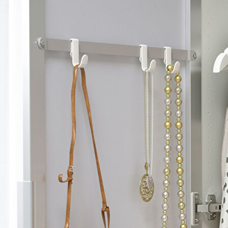 Aynalı kapak, ayna, 60x120 cm