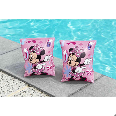 Bestway Minnie Kolluk 23x15 Cm 91038 