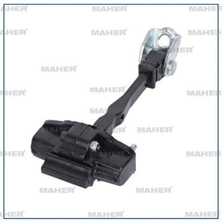 KAPI GERGİSİ GRANDLAND 2017 ARKA 3551472