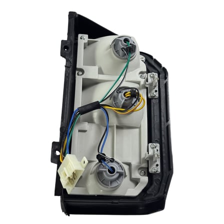 Mazda E2200 1987-1998 Stop Sol (Sarı Kırmızı)