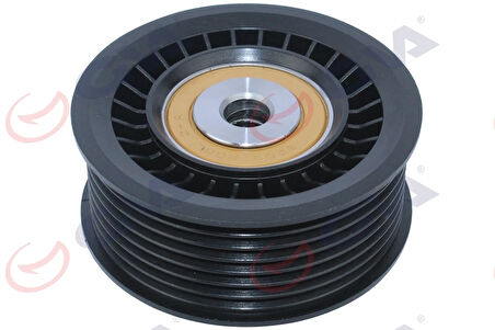 ALTERNATÖR GERGİ RULMANI CAPTUR 1.2TCE 2013 CLIO 4-MEGANE 3 1.2TCE 2012 MEGANE 3 1.4TCE 2009 119230001R 119238274R