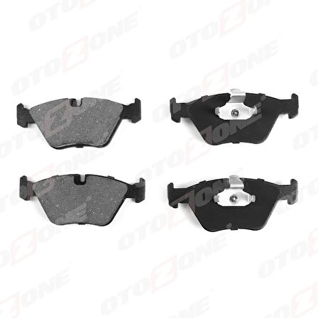 BMW 5 ÖN BALATA 1164629