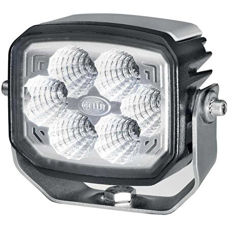 Hella Off-Road Led Lamba 12V-24V Power Beam 1500 1GA996288-021