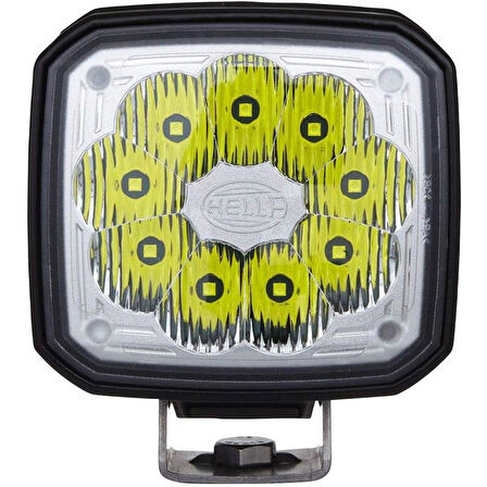 Hella Off-Road Led Lamba 12V-24V Ultra Beam Gen. II 1GA995506-031