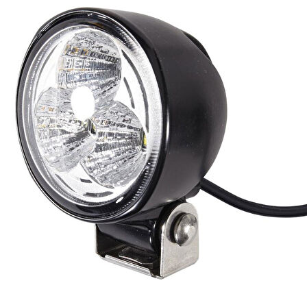 Hella Off-Road Led Lamba 12V-24V Modul 70 Gen. IV 1G0996476-011