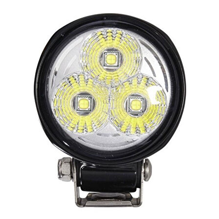 Hella Off-Road Led Lamba 12V-24V Modul 70 Gen. IV 1G0996476-011