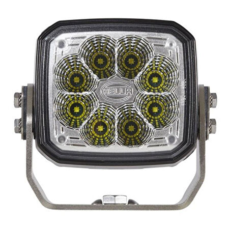 Hella Off-Road Led Lamba 12V-24V Ultra Beam 3000 Gen. II 1GA995606-081