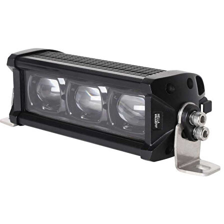 Hella Off-Road Alüminyum Gövde Led Lamba 12V-24V Lightbar LBX-220 1GE360000-002