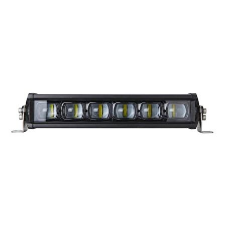 Hella Off-Road Alüminyum Gövde Led Lamba 12V-24V Lightbar LBX-380 1GJ360001-002