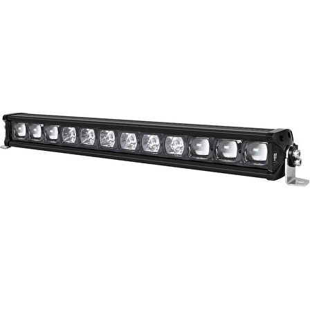 Hella Off-Road Alüminyum Gövde Led Lamba 12V-24V Lightbar LBX-720 360003-002