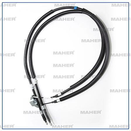 TEL EL FREN ASTRA H ARKA KAMPANA Z14XEP-Z16XE-Z16XEP SAG-SOL 522455