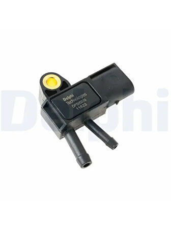 BASINC SENSORU (OM640, OM642, OM646) W204 0714 C219 0510 W212 0916 C207 0916 W221 0913 VIANO W6