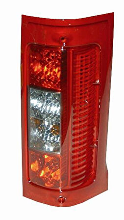 ARKA SAĞ STOP LAMBASI FIAT DUCATO 2001 PEUGEOT BOXER 2001 CITROEN JUMPER 2001 1328427080 6351 AV