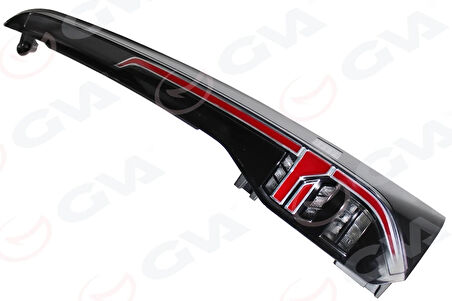 STOP SAG LEDLİ VW CADDY 5 SBA. SBH 2021 2K7945208D