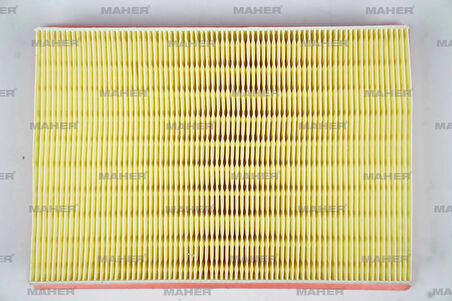 HAVA FİLTRESİ AVEO T300 2012-2016 1.2-1.3-1.4-1.6 96950990