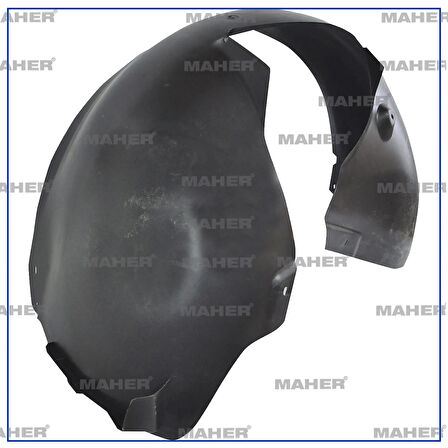 ÇAMURLUK DAVLUMBAZI PASSAT 2010-2014 ÖNÜN ARKASI SAĞ 3AA805978