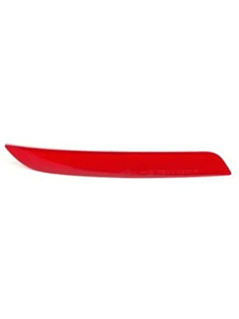 TAMPON REFLEKTORU BMW F10 ARKA SAG M5 M TECH 2010-13