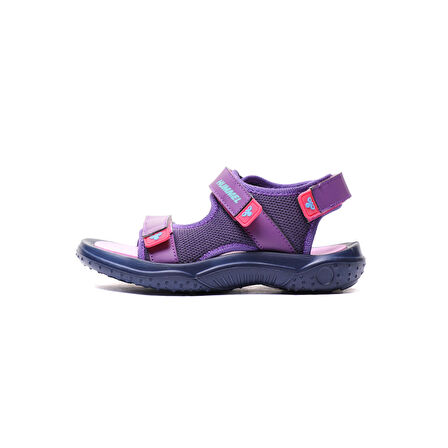 Hummel Point Jr Çocuk Ayakkabı 900303-9662