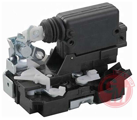 KAPI KİLİDİ ARKA SAĞ MOTORLU RENAULT R19 - MEGANE 7702127971