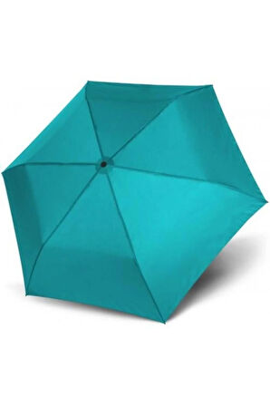 Doppler Zero Magic Aqua Unisex Şemsiye 74456301