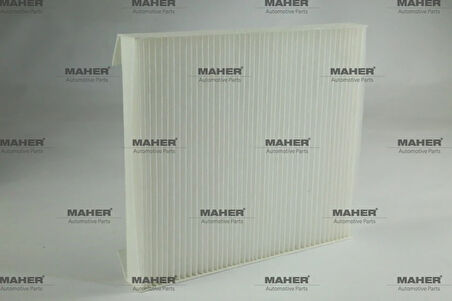 POLEN FİLTRESİ ELANTRA 1996-2001 / MATRIX 2005 / SONATA 2000-2005 / COUPE 2002 97133 2D000