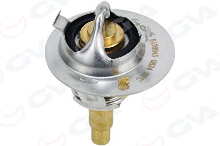 TERMOSTAT 90 C MERCEDES M271 KOMPRESSOR W203 S203 CL203 W204 S204 C209 A209 W211 S211 W212 R171 A2712000015