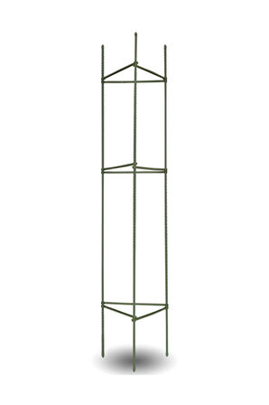 Domates Kulesi Çelik 30*150cm