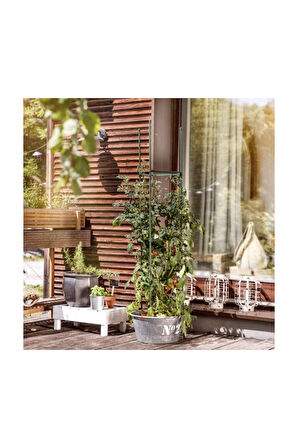 Domates Kulesi Çelik 30*150cm