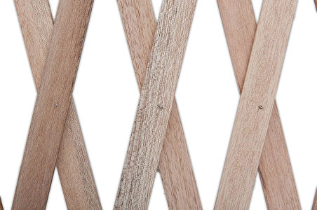 AHŞAP BİTKİ KAFESİ 90 X 180CM